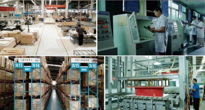 尚高卫浴 深耕网络市场，以优质产品赢得消费者青睐