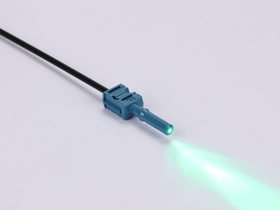 TX-HFBR4531/4533 网络线 光纤通信中的关键连接组件