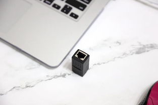 轻松解决网线不够长的问题 毕亚兹网线连接器帮您搞定